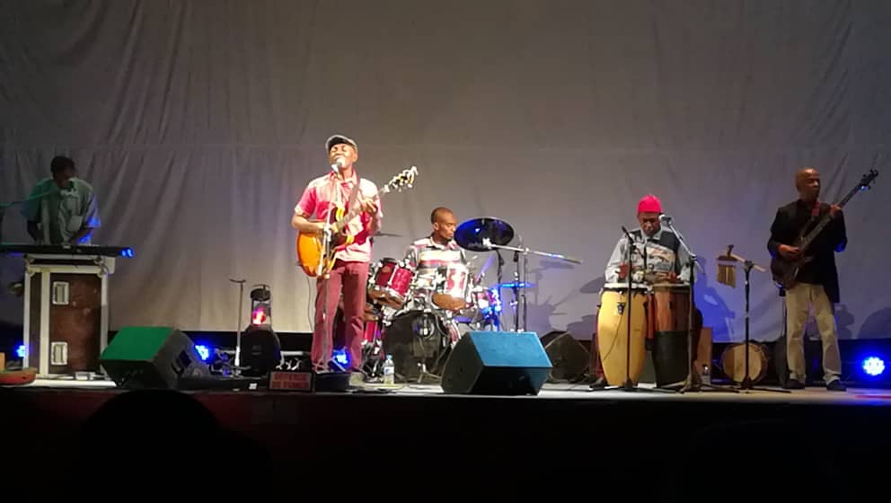 image Culture - Twarab / Tout pour revaloriser le Twarab et le live